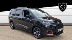 Citroen Berlingo 1.2 PureTech 130 Flair XTR XL 5dr EAT8 [7 seat] Petrol Estate